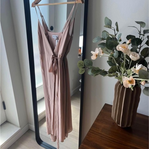 Park and Fifth - Berkeley dress - blush - size XXS - Picture 1 of 2